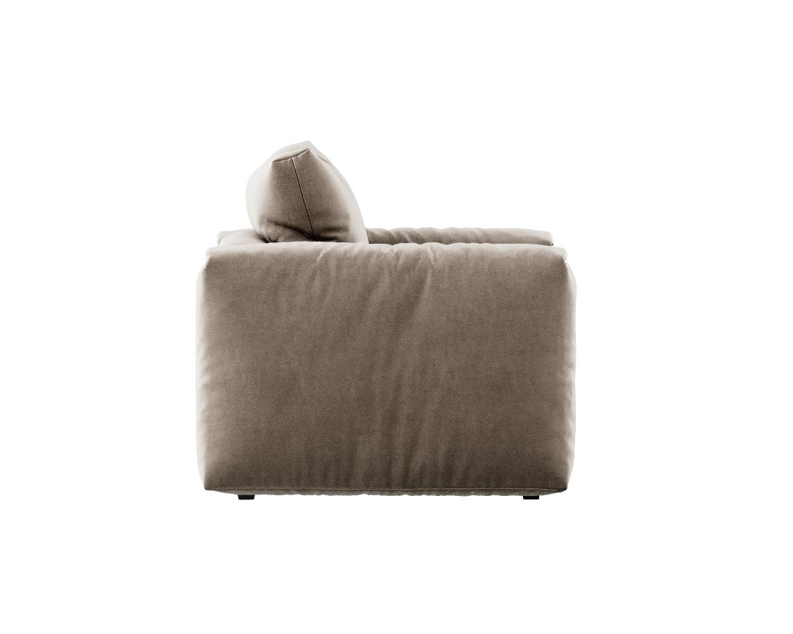 Frankof Даллас Кресло